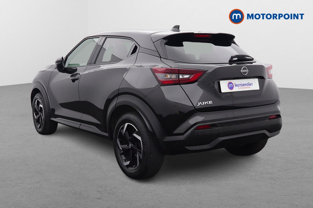 Used Nissan Juke 2023 for sale - 77023602: Photo 5