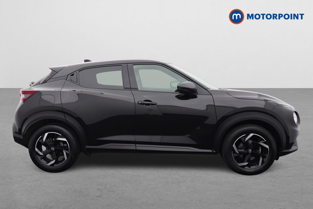 Used Nissan Juke 2023 for sale - 77023602: Photo 8