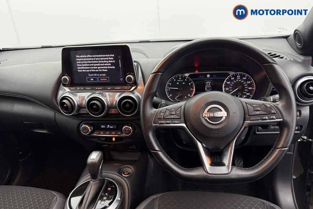 Used Nissan Juke 2023 for sale - 77023602: Photo 9