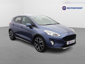 Used Ford Fiesta undefined for sale - 77772435: Photo