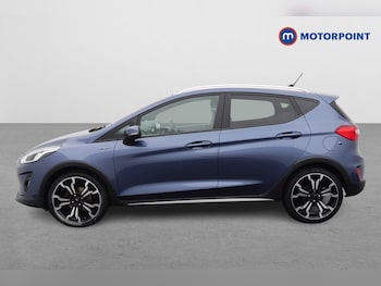 Used Ford Fiesta undefined for sale - 77772435: Photo