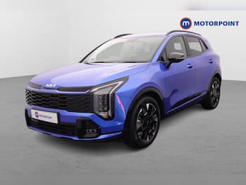 Used Kia Sportage 2026 for sale - 79729118: Photo