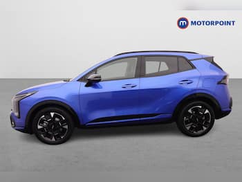 Used Kia Sportage 2026 for sale - 79729118: Photo