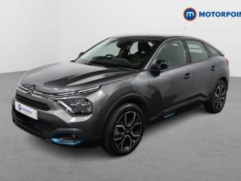 Used Citroen C4 2022 for sale - 74915453: Photo