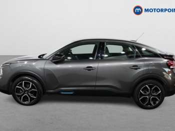 Used Citroen C4 2022 for sale - 74915453: Photo