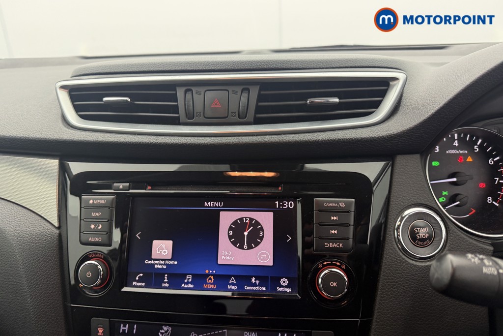 Used Nissan Qashqai 2020 for sale - 78010619: Photo 10