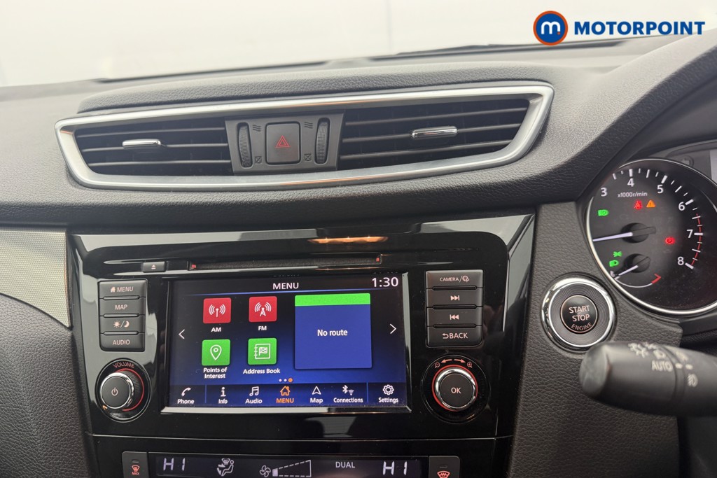 Used Nissan Qashqai 2020 for sale - 78010619: Photo 11