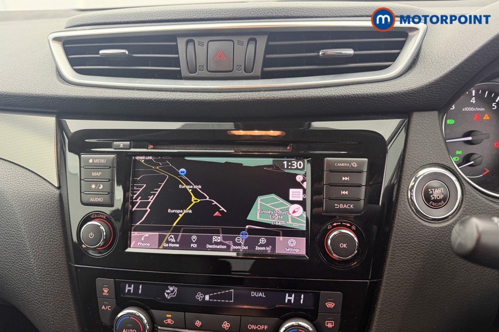 Used Nissan Qashqai 2020 for sale - 78010619: Photo 12