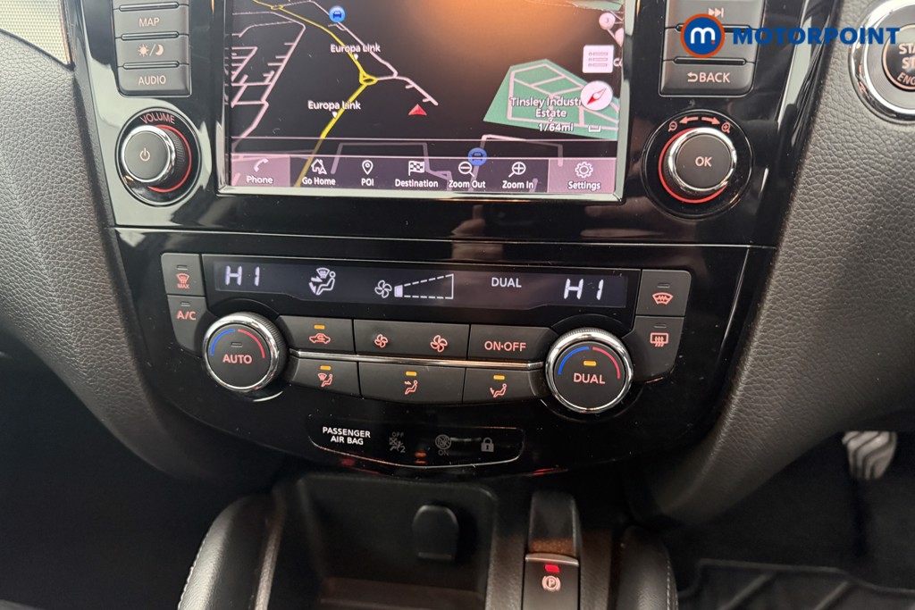 Used Nissan Qashqai 2020 for sale - 78010619: Photo 13