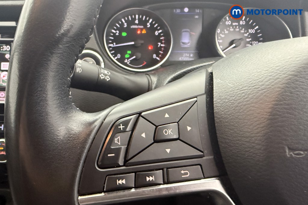 Used Nissan Qashqai 2020 for sale - 78010619: Photo 14