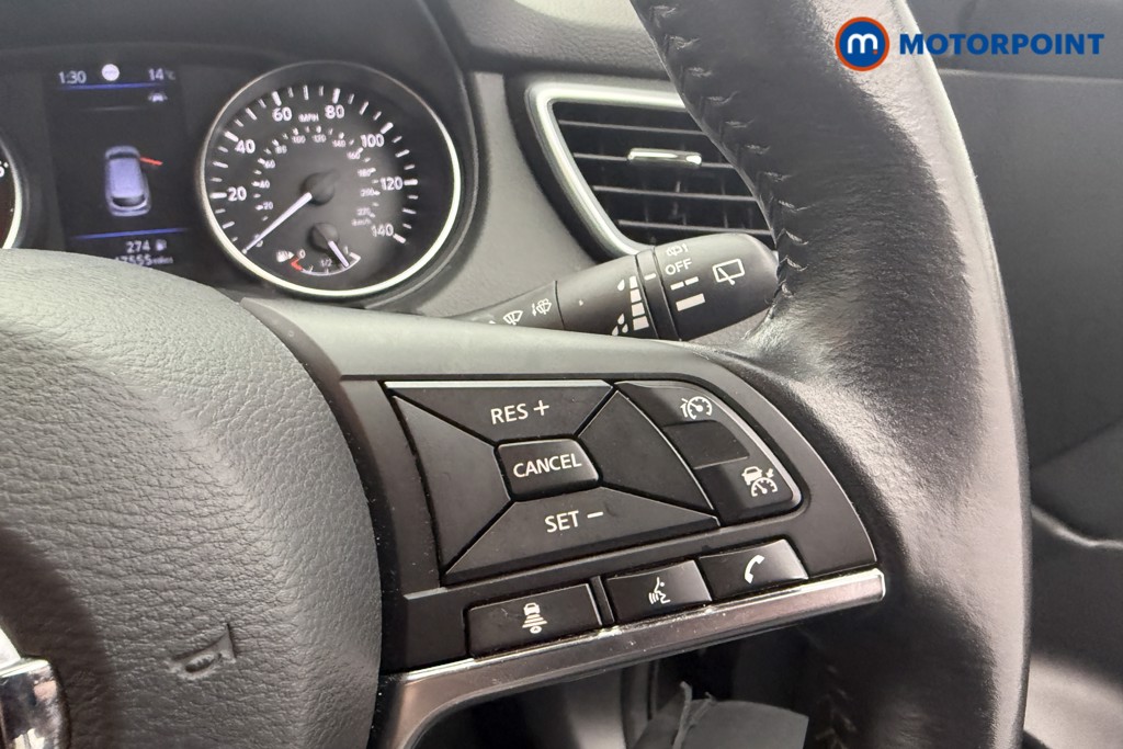 Used Nissan Qashqai 2020 for sale - 78010619: Photo 15