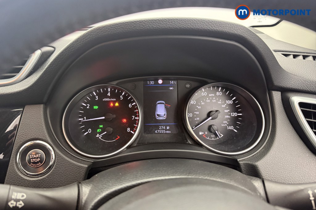 Used Nissan Qashqai 2020 for sale - 78010619: Photo 16