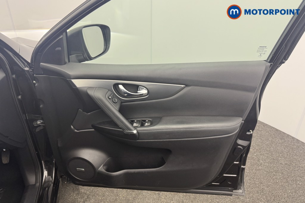 Used Nissan Qashqai 2020 for sale - 78010619: Photo 17