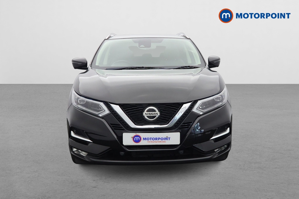 Used Nissan Qashqai 2020 for sale - 78010619: Photo 2