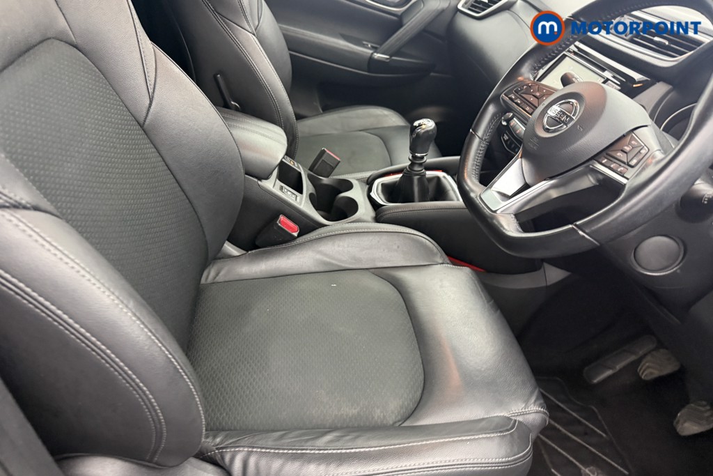 Used Nissan Qashqai 2020 for sale - 78010619: Photo 20