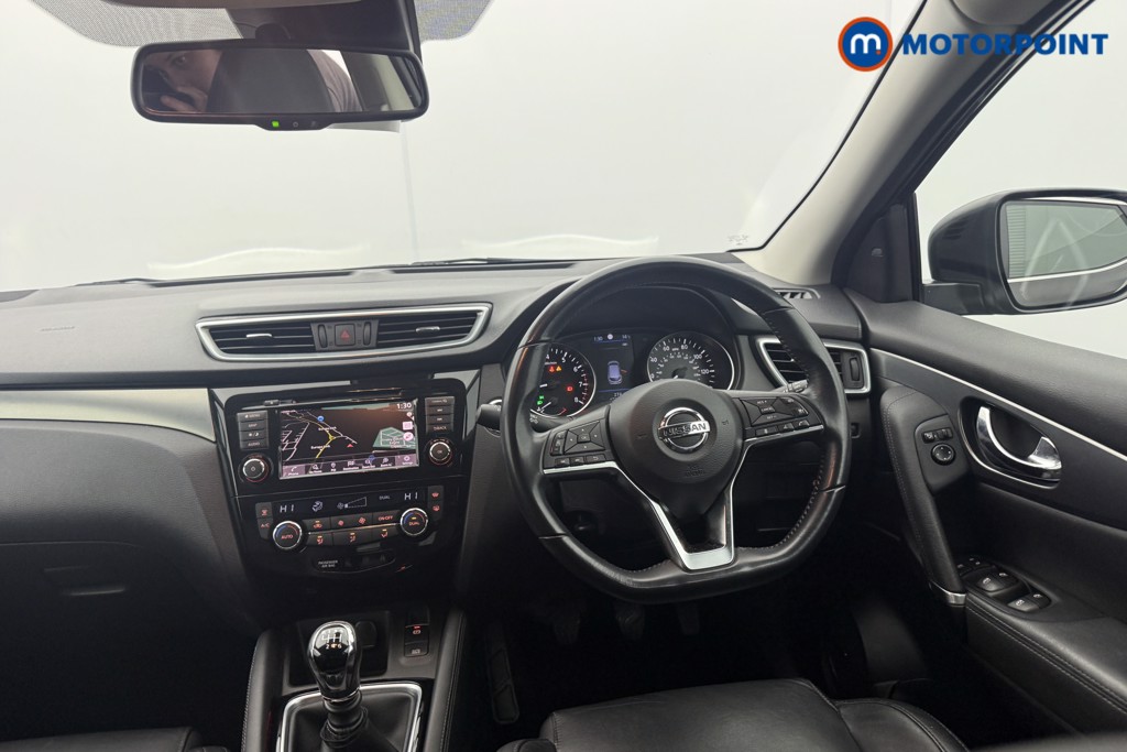 Used Nissan Qashqai 2020 for sale - 78010619: Photo 23