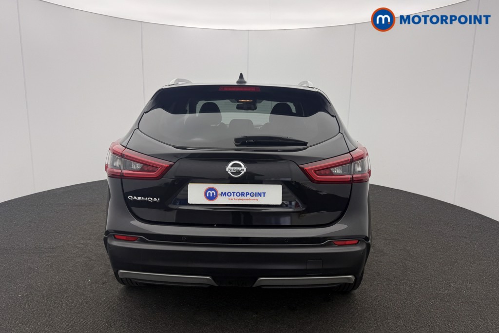 Used Nissan Qashqai 2020 for sale - 78010619: Photo 25