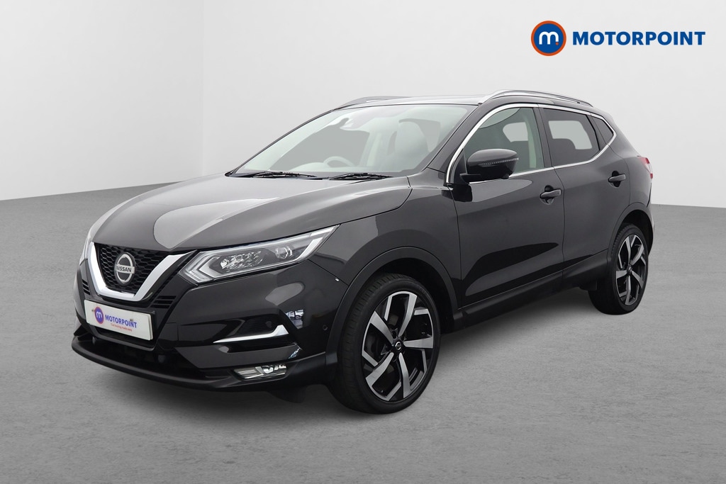 Used Nissan Qashqai 2020 for sale - 78010619: Photo 3