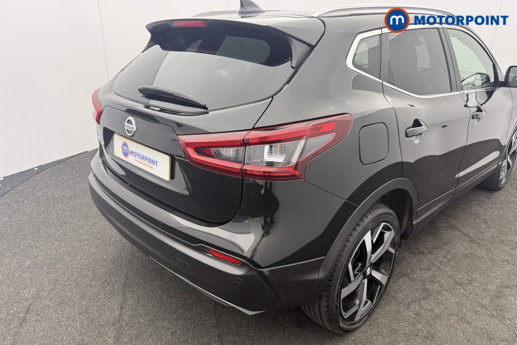Used Nissan Qashqai 2020 for sale - 78010619: Photo 30