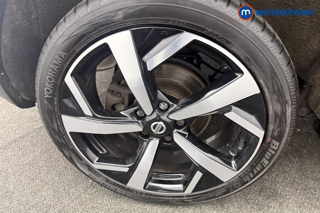 Used Nissan Qashqai 2020 for sale - 78010619: Photo 31