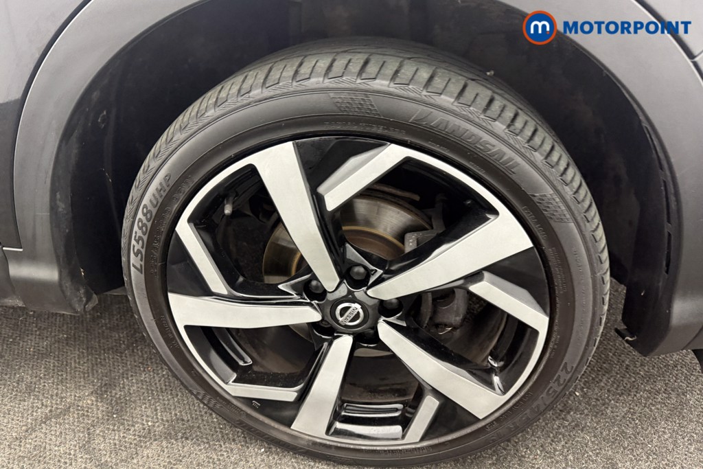 Used Nissan Qashqai 2020 for sale - 78010619: Photo 33