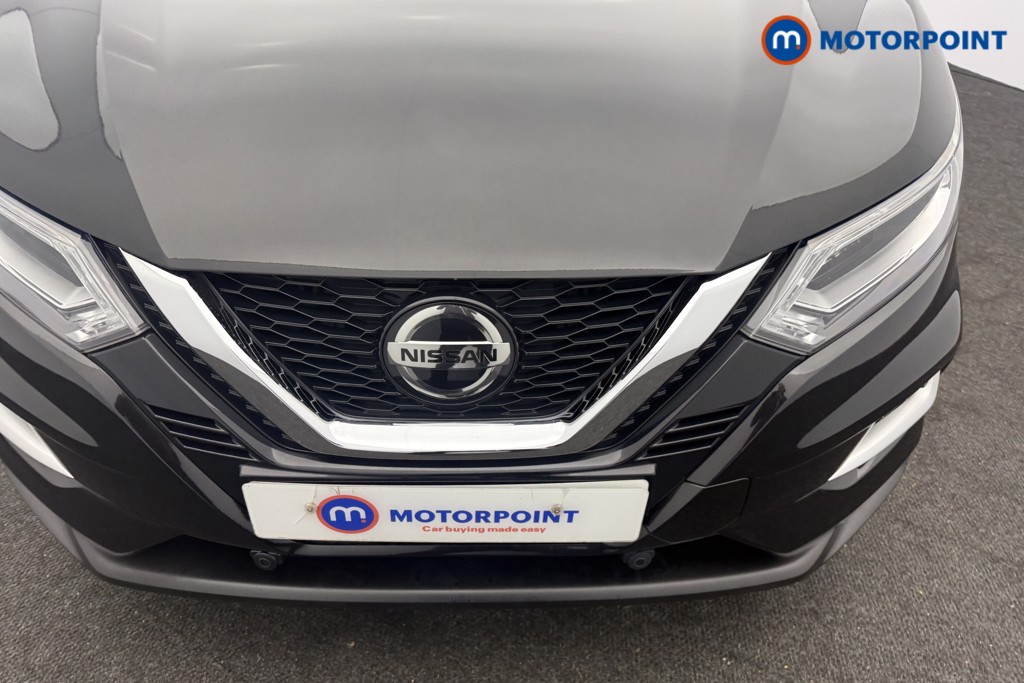 Used Nissan Qashqai 2020 for sale - 78010619: Photo 34