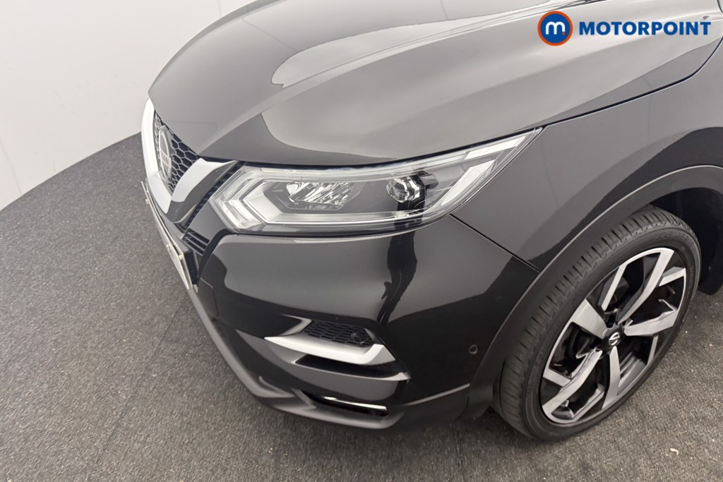 Used Nissan Qashqai 2020 for sale - 78010619: Photo 36