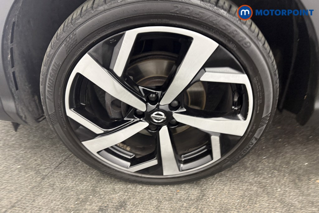 Used Nissan Qashqai 2020 for sale - 78010619: Photo 37