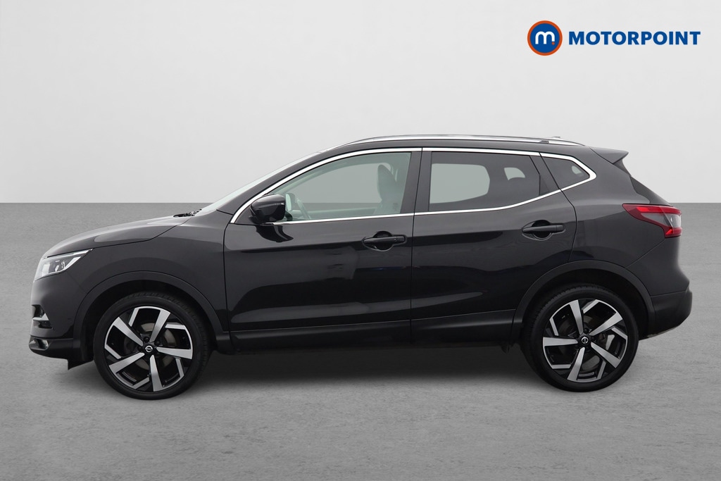Used Nissan Qashqai 2020 for sale - 78010619: Photo 4