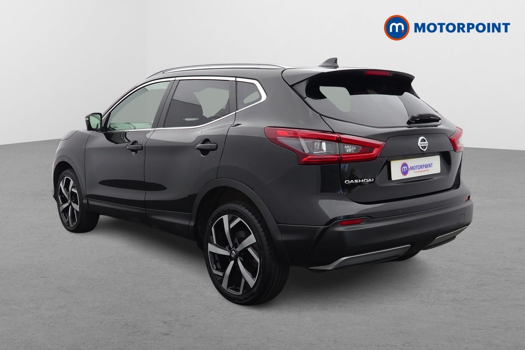 Used Nissan Qashqai 2020 for sale - 78010619: Photo 5