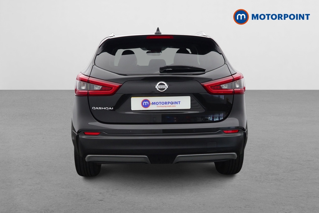 Used Nissan Qashqai 2020 for sale - 78010619: Photo 6