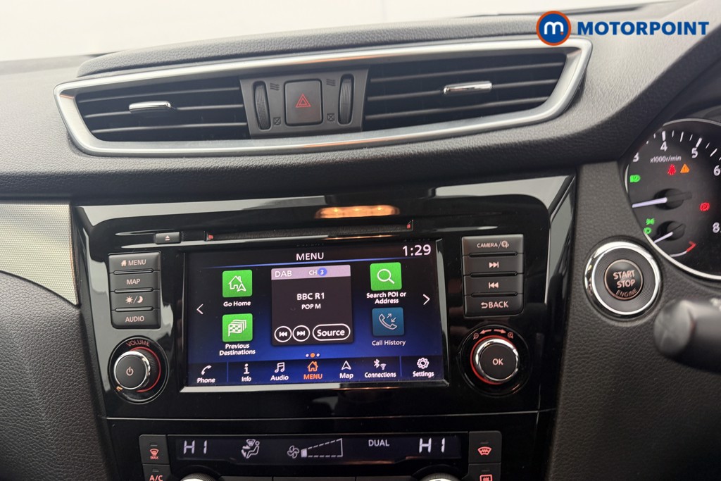 Used Nissan Qashqai 2020 for sale - 78010619: Photo 9