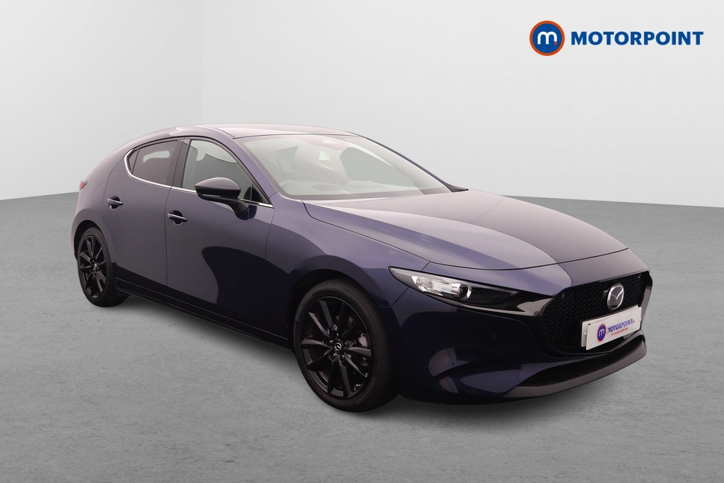 Used Mazda Mazda3 2025 for sale - 76402803: Photo 1