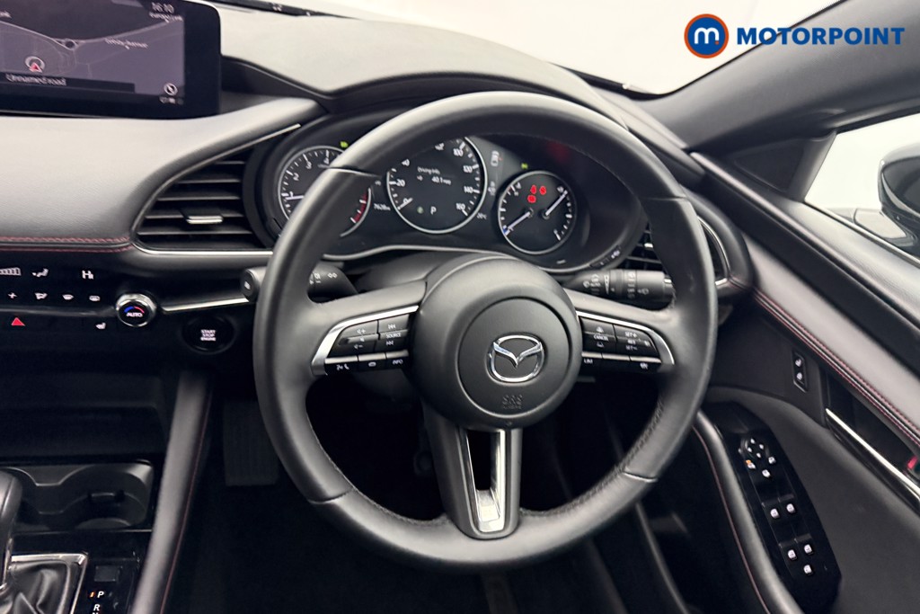 Used Mazda Mazda3 2025 for sale - 76402803: Photo 11