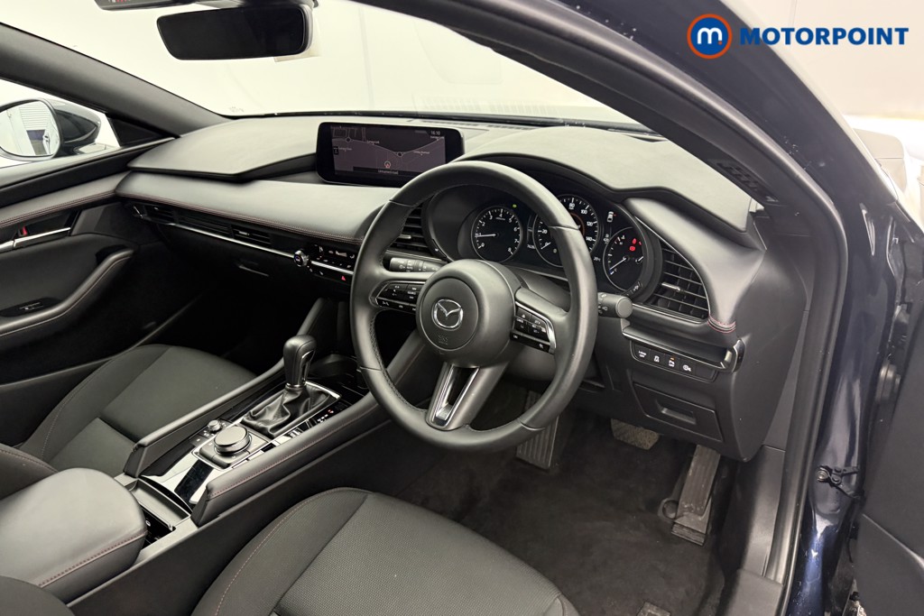 Used Mazda Mazda3 2025 for sale - 76402803: Photo 12