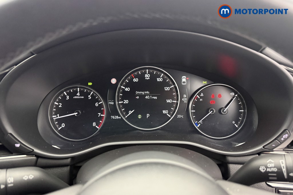 Used Mazda Mazda3 2025 for sale - 76402803: Photo 13