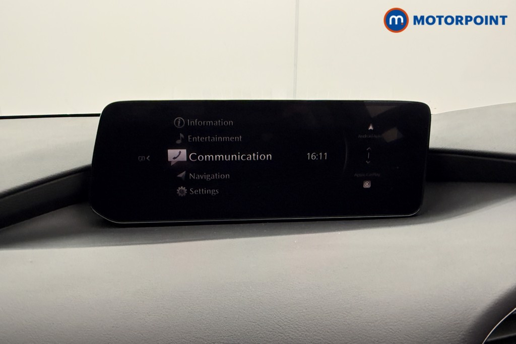 Used Mazda Mazda3 2025 for sale - 76402803: Photo 16