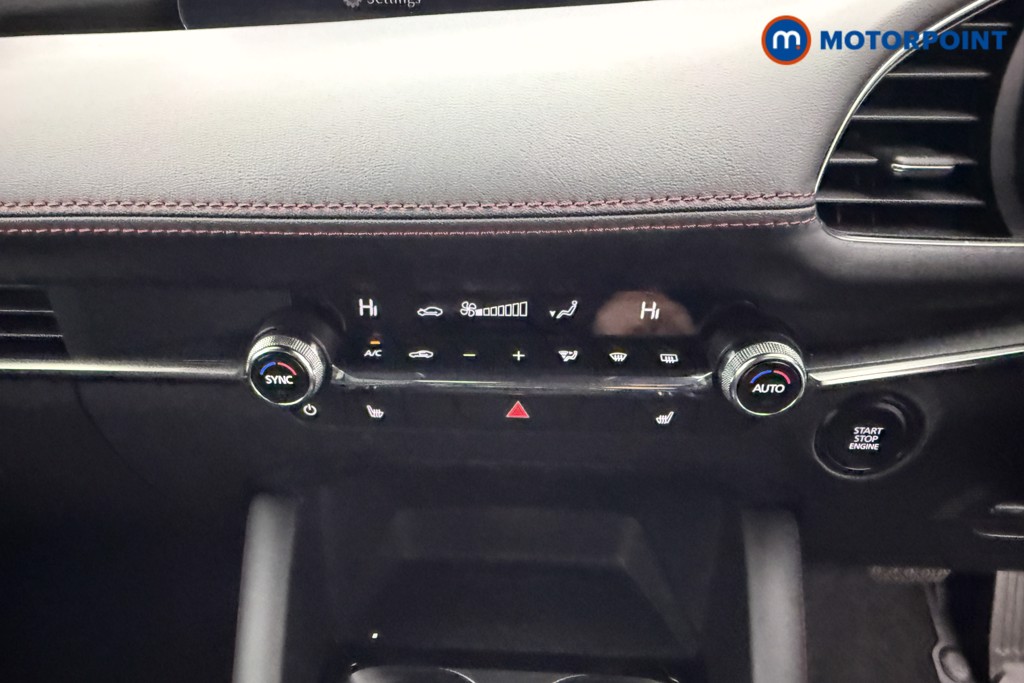 Used Mazda Mazda3 2025 for sale - 76402803: Photo 17