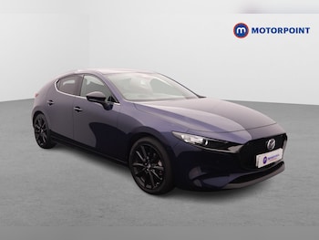 Used Mazda Mazda3 2025 for sale - 76402803: Photo