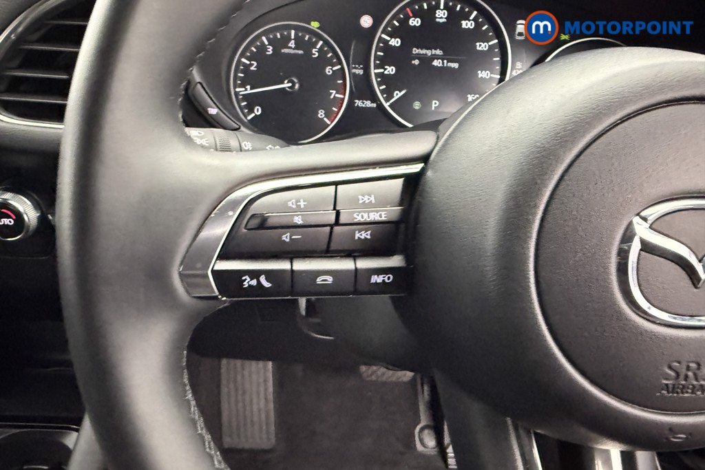 Used Mazda Mazda3 2025 for sale - 76402803: Photo 20