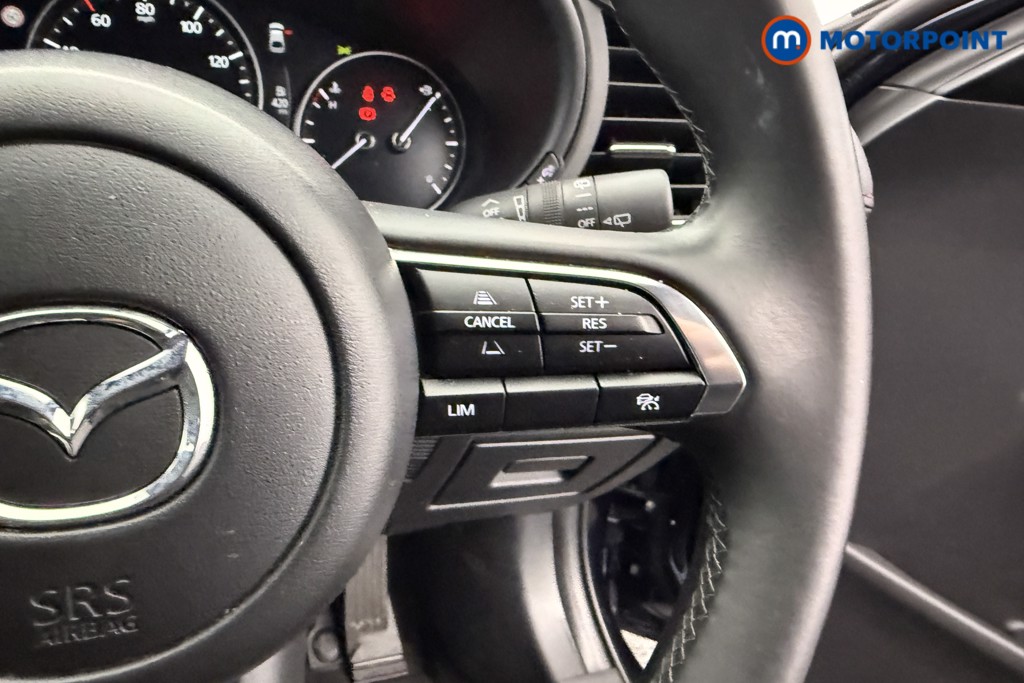 Used Mazda Mazda3 2025 for sale - 76402803: Photo 21