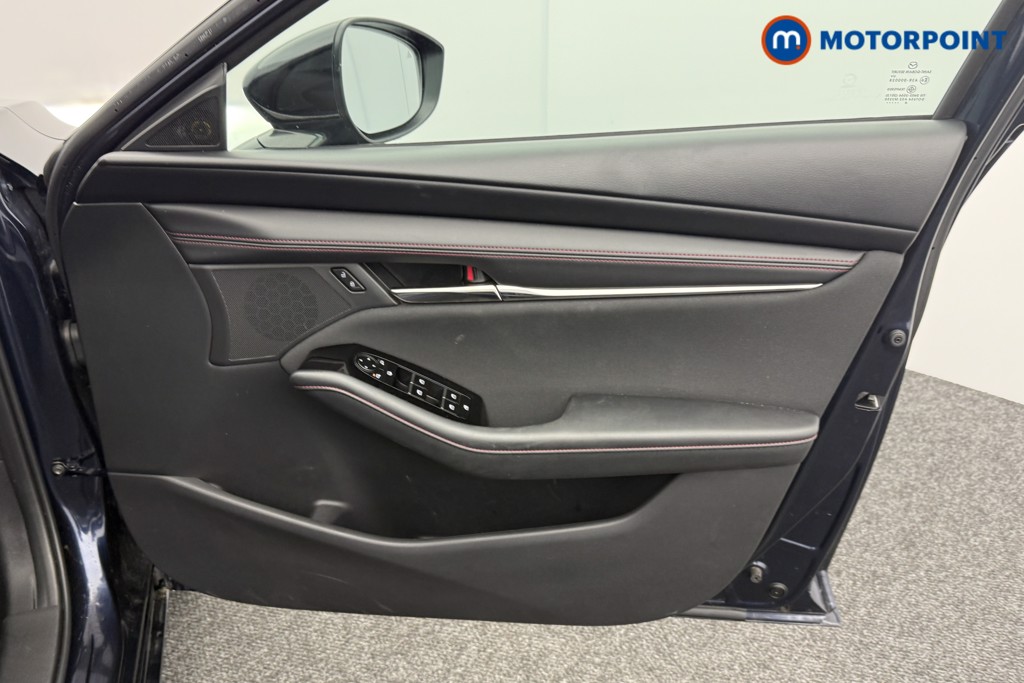 Used Mazda Mazda3 2025 for sale - 76402803: Photo 24