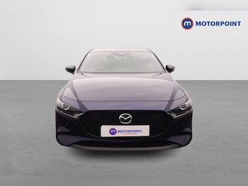 Used Mazda Mazda3 2025 for sale - 76402803: Photo