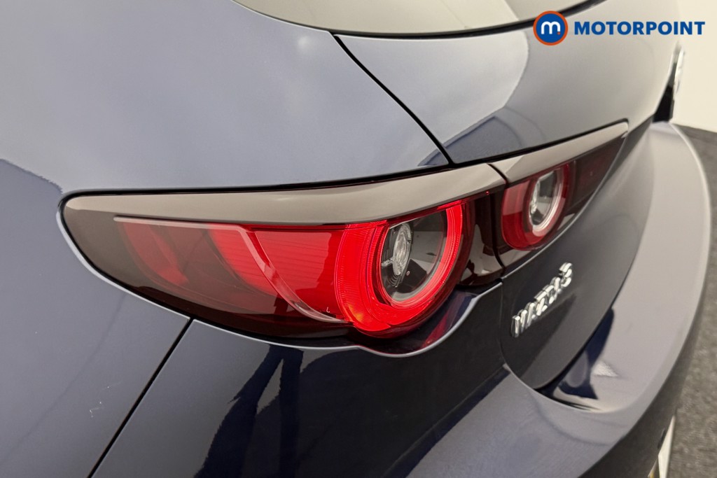 Used Mazda Mazda3 2025 for sale - 76402803: Photo 30