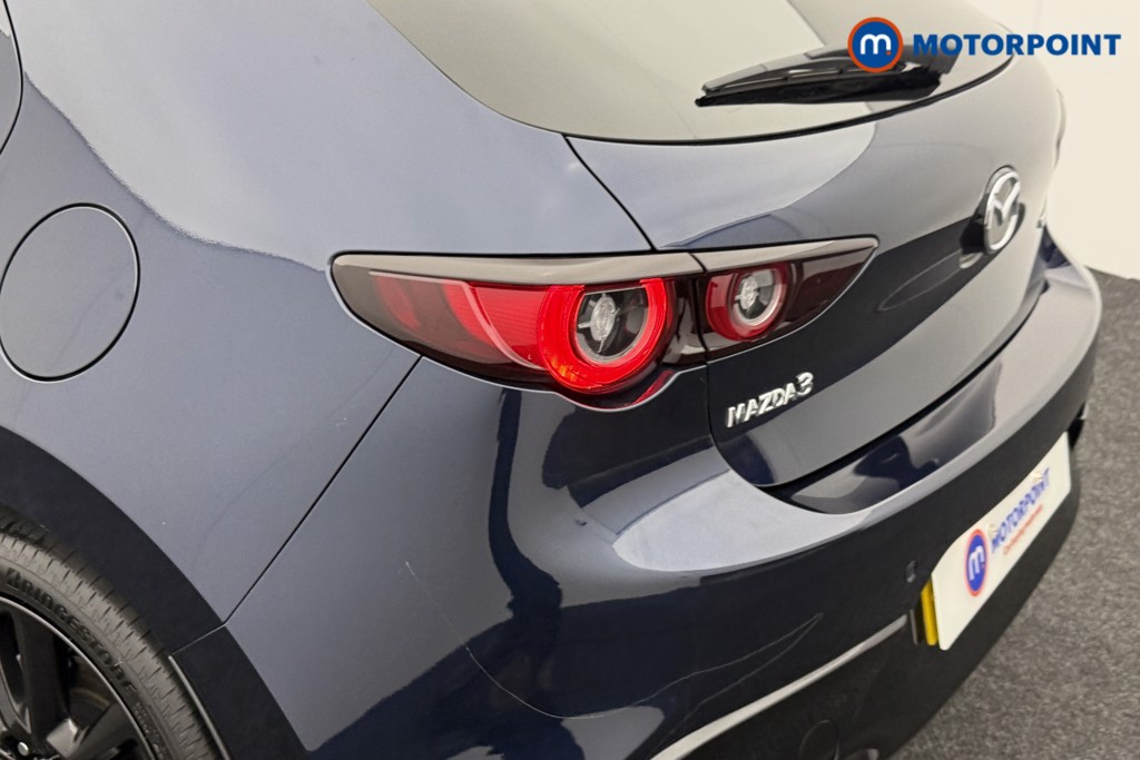 Used Mazda Mazda3 2025 for sale - 76402803: Photo 31