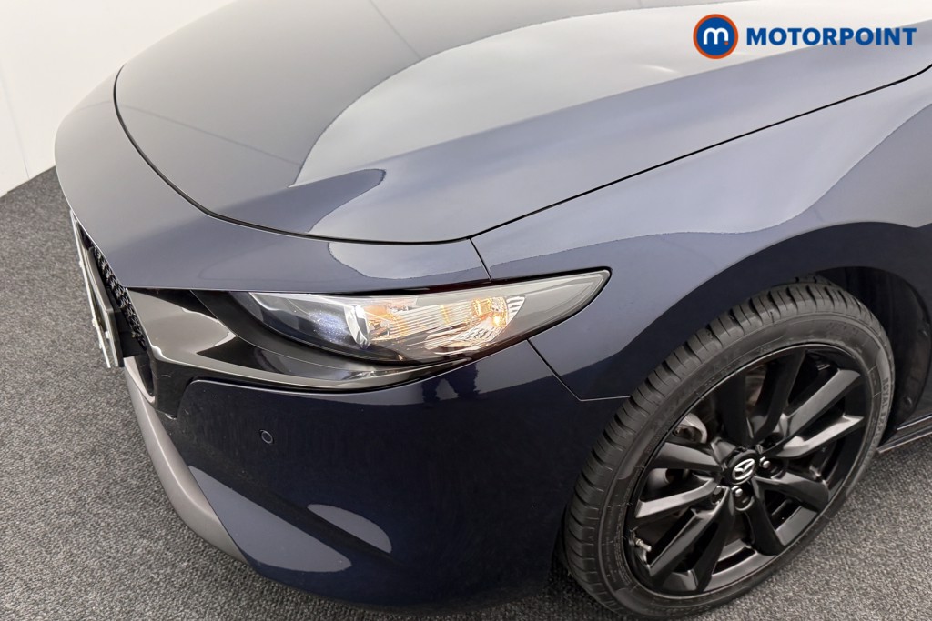 Used Mazda Mazda3 2025 for sale - 76402803: Photo 33