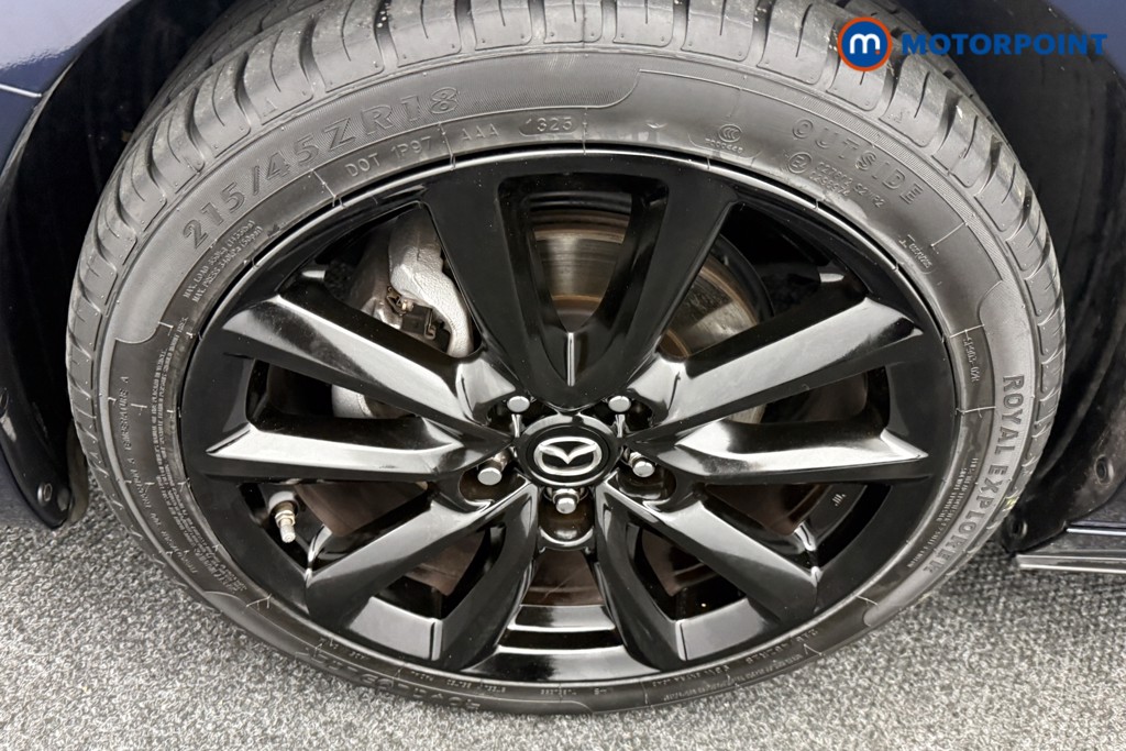 Used Mazda Mazda3 2025 for sale - 76402803: Photo 34