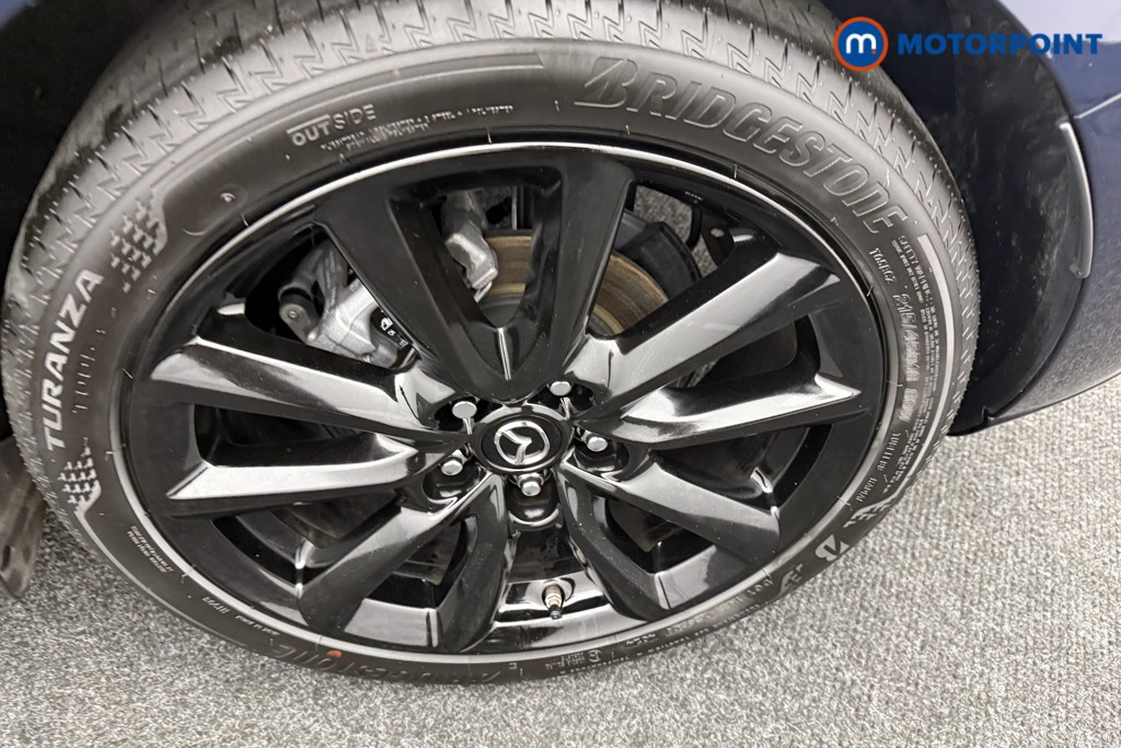 Used Mazda Mazda3 2025 for sale - 76402803: Photo 35