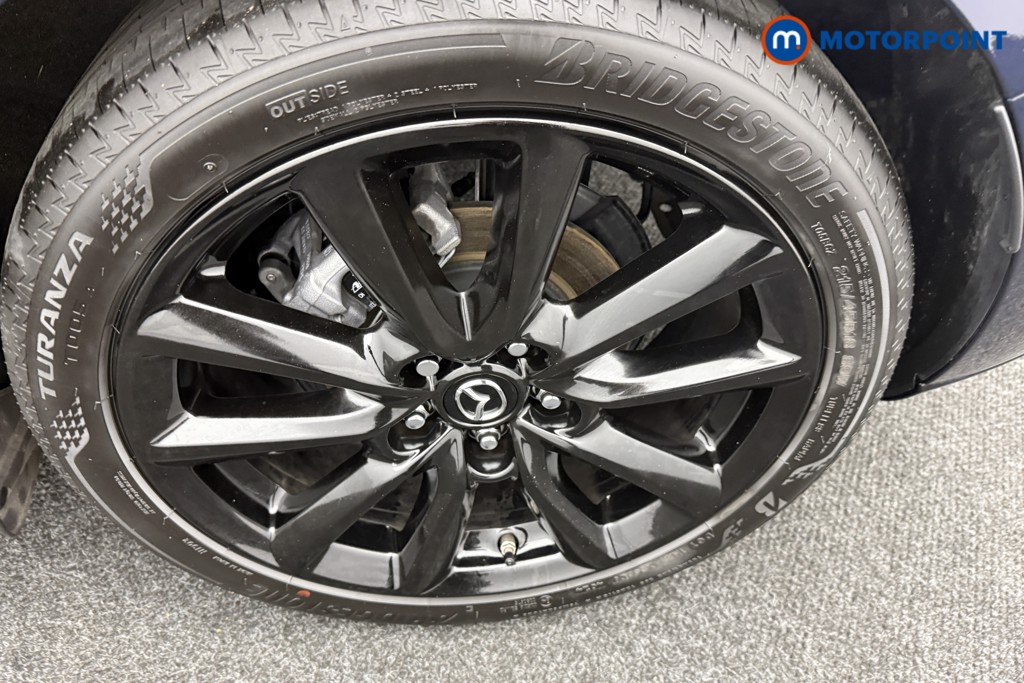 Used Mazda Mazda3 2025 for sale - 76402803: Photo 36