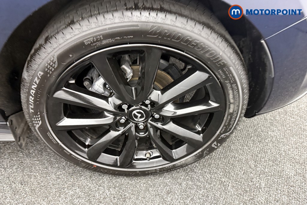 Used Mazda Mazda3 2025 for sale - 76402803: Photo 37